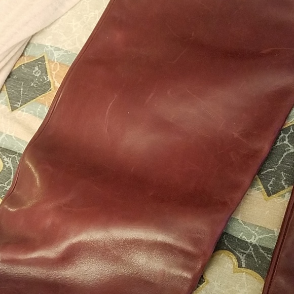 YSL Vintage boots - Picture 4 of 7